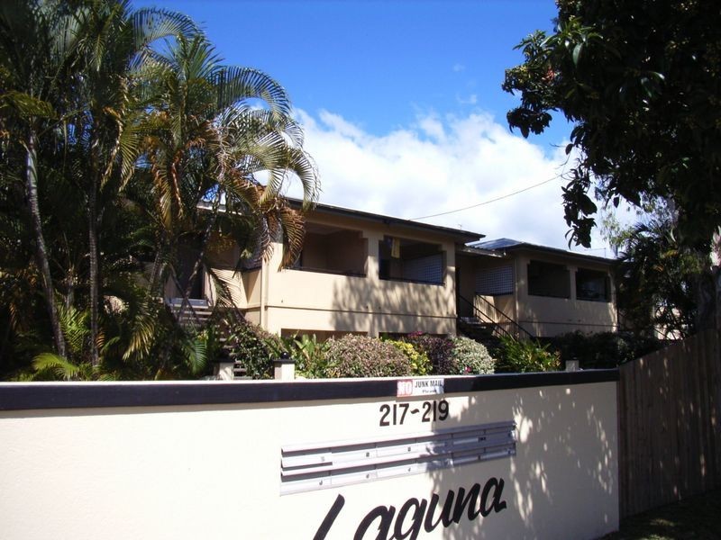 7/217 Spence Street, Bungalow QLD 4870