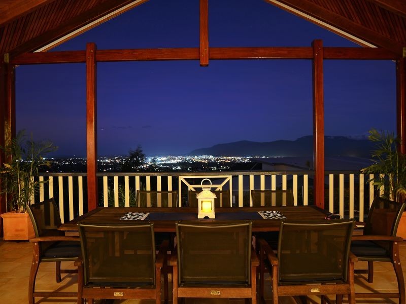 13 Hilltop Close, Bayview Heights QLD 4868