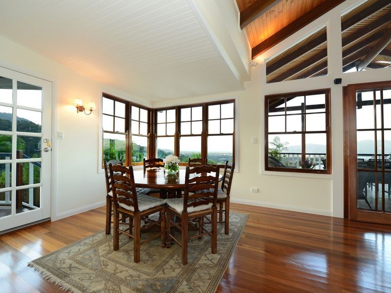 13 Hilltop Close, Bayview Heights QLD 4868