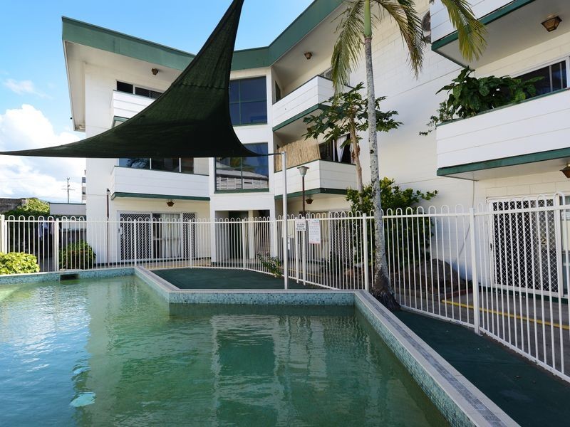 8/149 Sheridan Street, Cairns QLD 4870