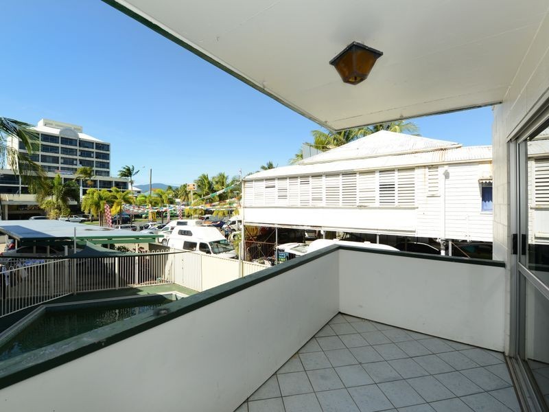 8/149 Sheridan Street, Cairns QLD 4870