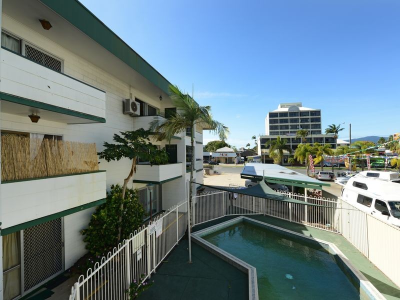 8/149 Sheridan Street, Cairns QLD 4870