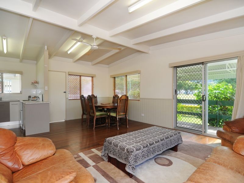 120 McCormack Street, Manunda QLD 4870