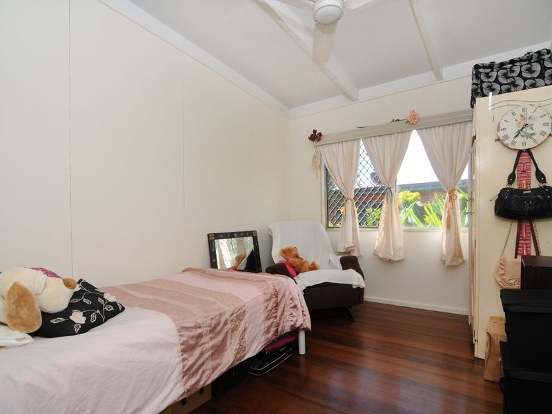 120 McCormack Street, Manunda QLD 4870