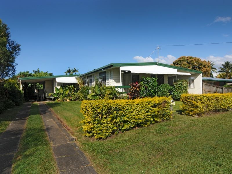 120 McCormack Street, Manunda QLD 4870