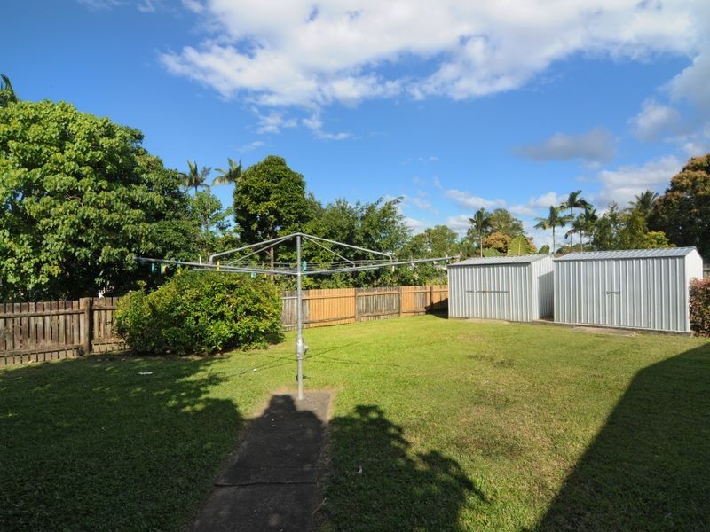 120 McCormack Street, Manunda QLD 4870