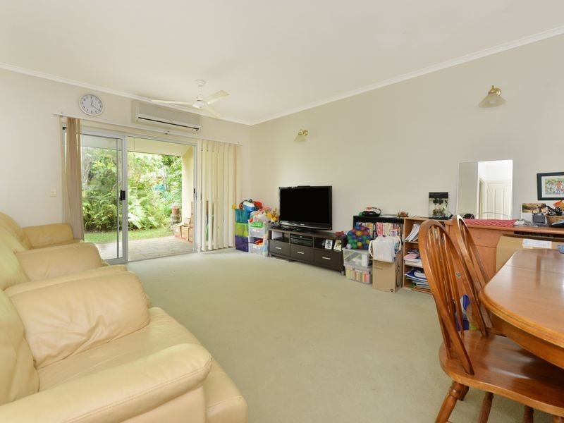 15/1 McGregor Street, Mooroobool QLD 4870