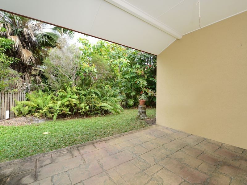 15/1 McGregor Street, Mooroobool QLD 4870