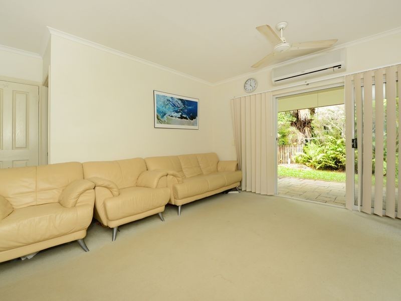 15/1 McGregor Street, Mooroobool QLD 4870