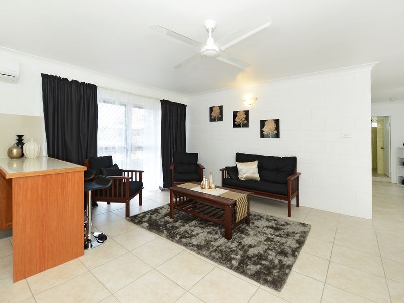 5/20 Jensen Street, Manoora QLD 4870