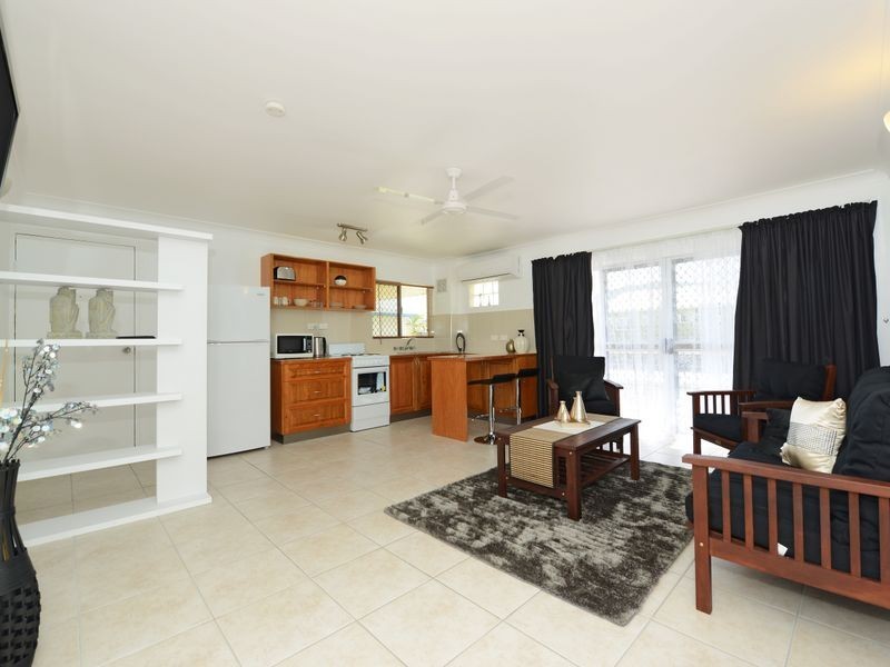 5/20 Jensen Street, Manoora QLD 4870