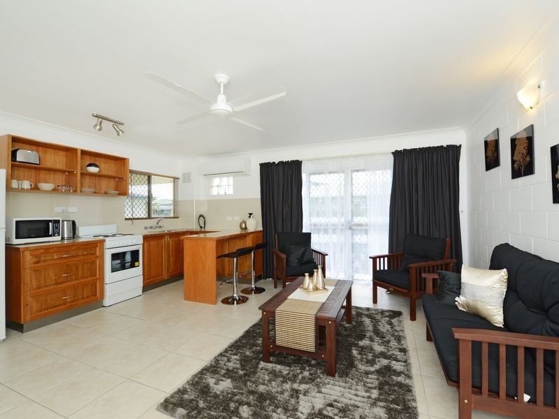 5/20 Jensen Street, Manoora QLD 4870