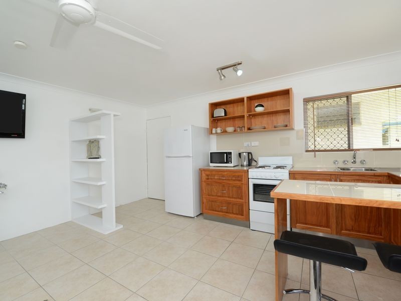 5/20 Jensen Street, Manoora QLD 4870