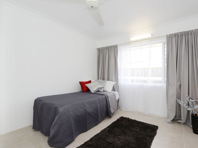 5/20 Jensen Street, Manoora QLD 4870