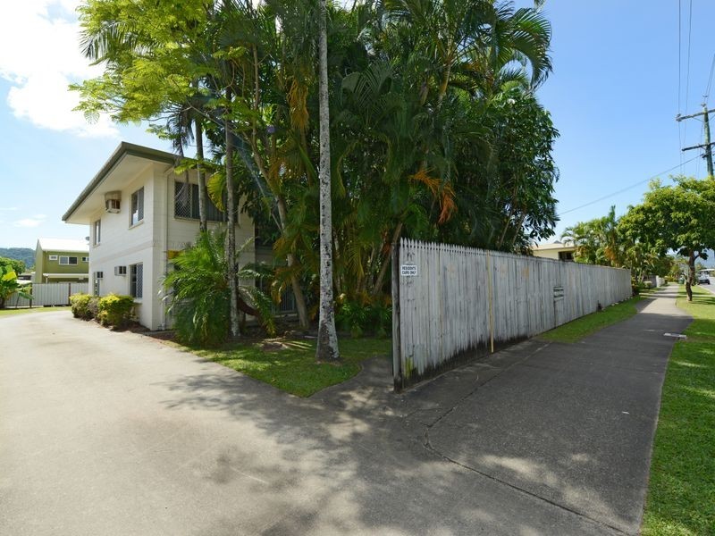 5/20 Jensen Street, Manoora QLD 4870