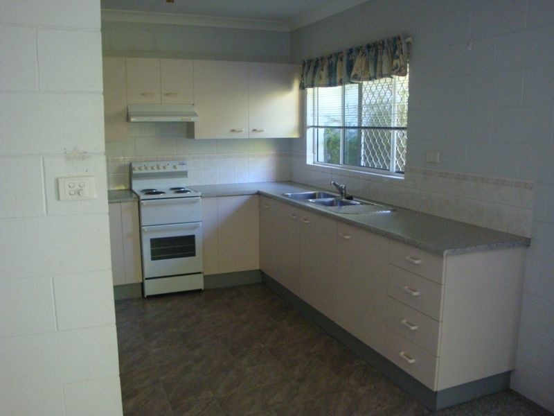 Edge Hill QLD 4870
