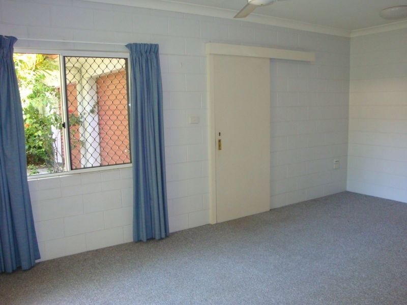 Edge Hill QLD 4870