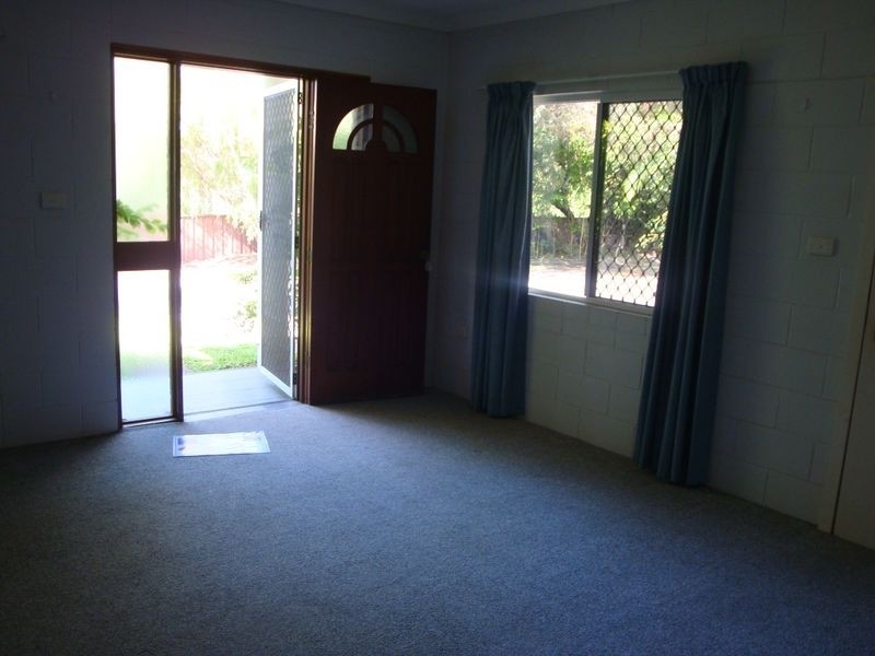 Edge Hill QLD 4870