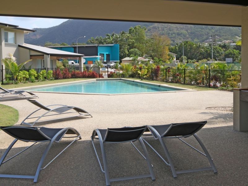 16/1 – 13 Ernest Street, Redlynch QLD 4870