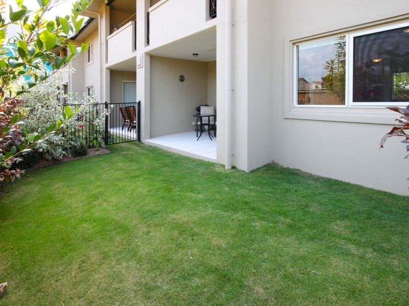 16/1 – 13 Ernest Street, Redlynch QLD 4870