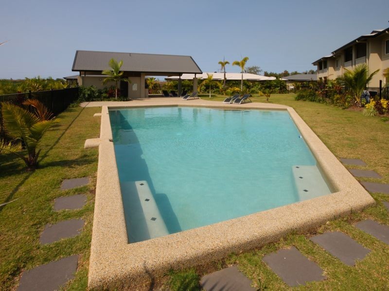 16/1 – 13 Ernest Street, Redlynch QLD 4870