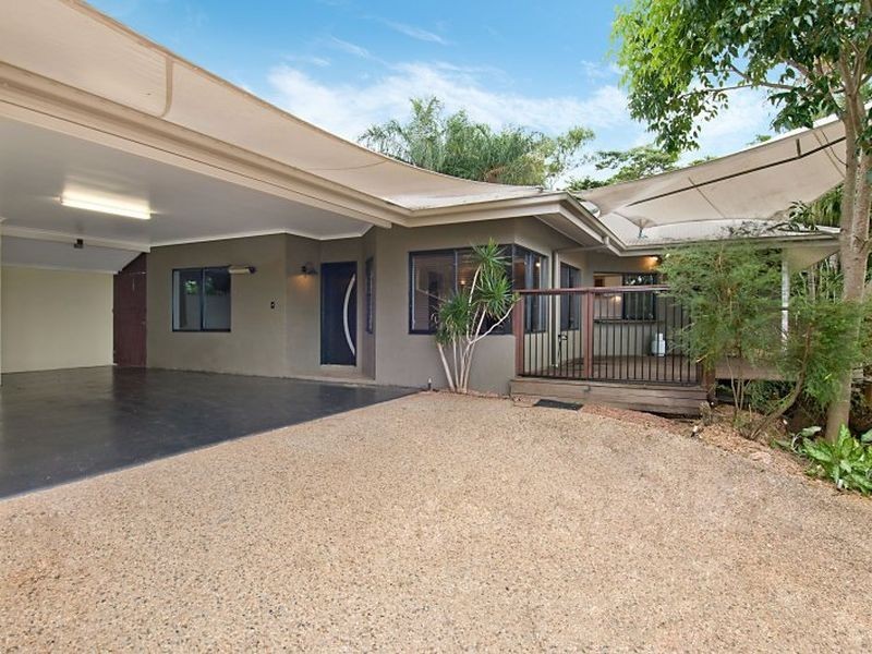 20 Sundew Close, Mount Sheridan QLD 4868