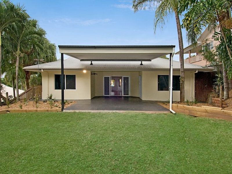 20 Sundew Close, Mount Sheridan QLD 4868