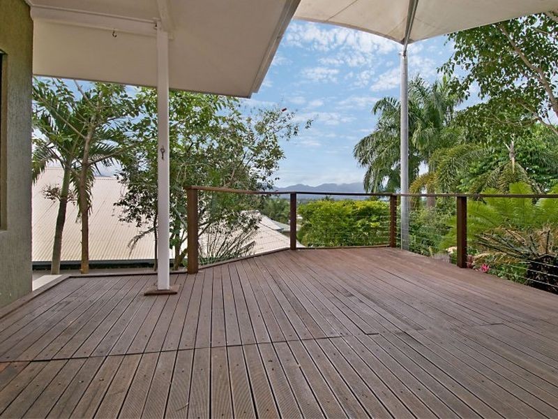 20 Sundew Close, Mount Sheridan QLD 4868