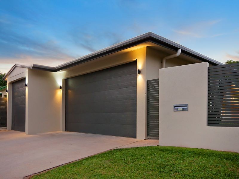 1 Fitzallan Close, Kanimbla QLD 4870