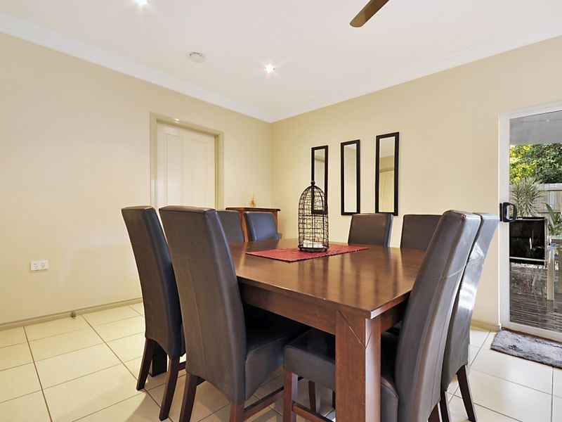 1 Fitzallan Close, Kanimbla QLD 4870