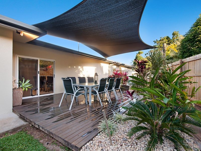 1 Fitzallan Close, Kanimbla QLD 4870