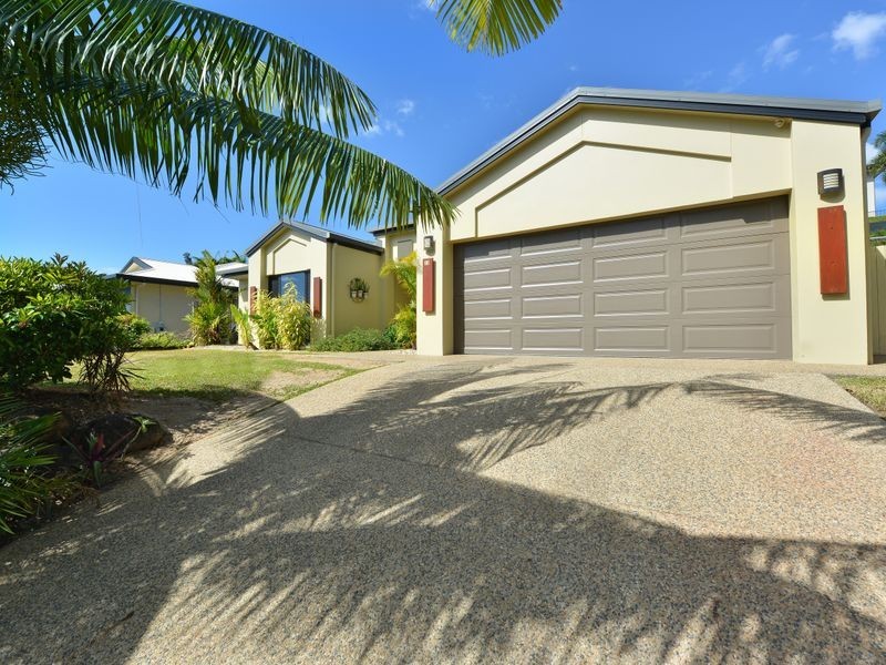 24 Everglade Rise, Brinsmead QLD 4870