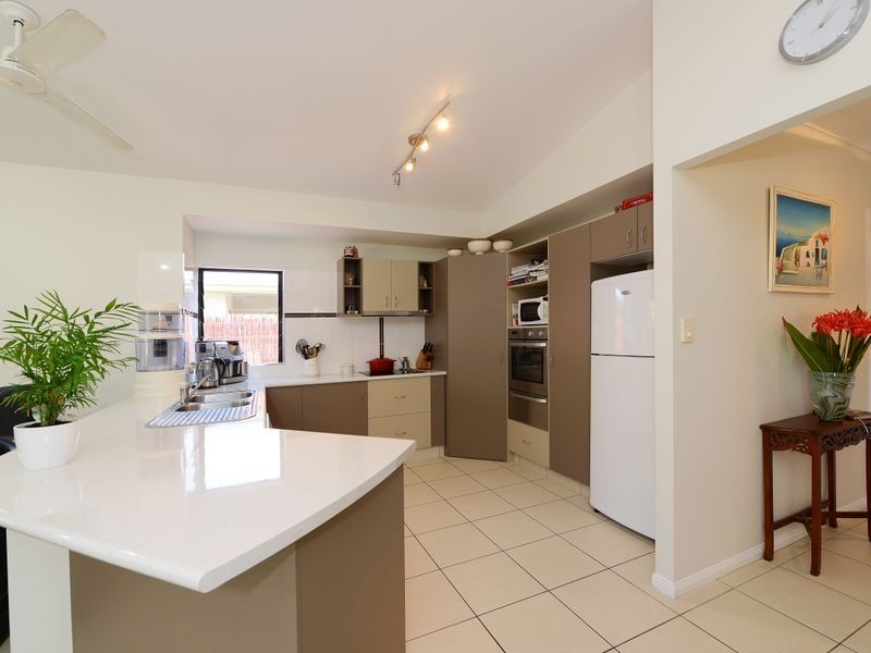 24 Everglade Rise, Brinsmead QLD 4870