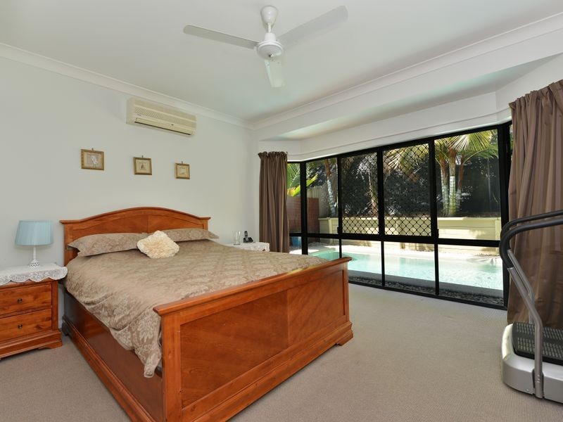 24 Everglade Rise, Brinsmead QLD 4870