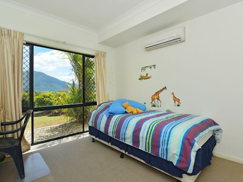 24 Everglade Rise, Brinsmead QLD 4870