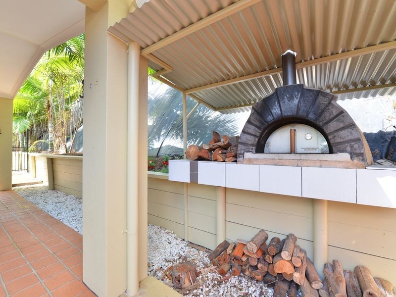 24 Everglade Rise, Brinsmead QLD 4870