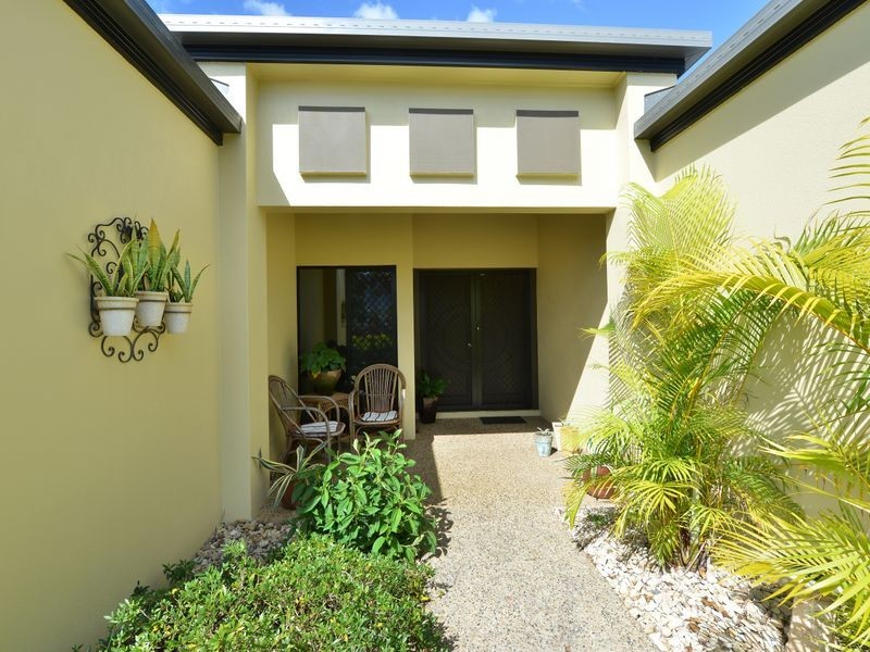 24 Everglade Rise, Brinsmead QLD 4870