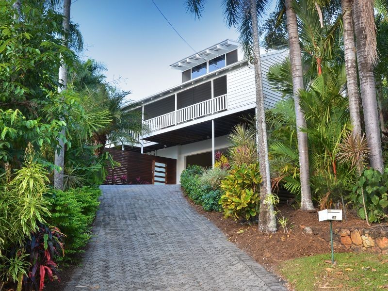 41 View Street, Brinsmead QLD 4870