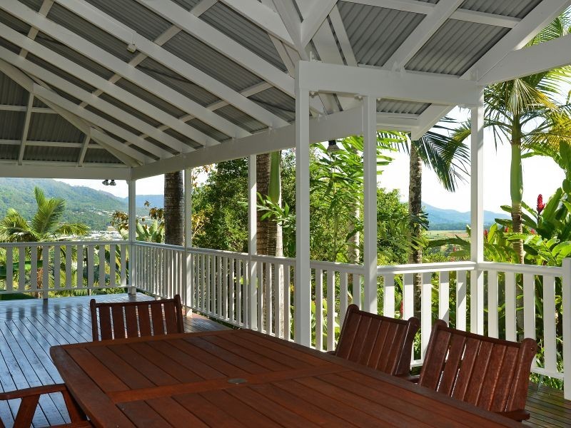 41 View Street, Brinsmead QLD 4870