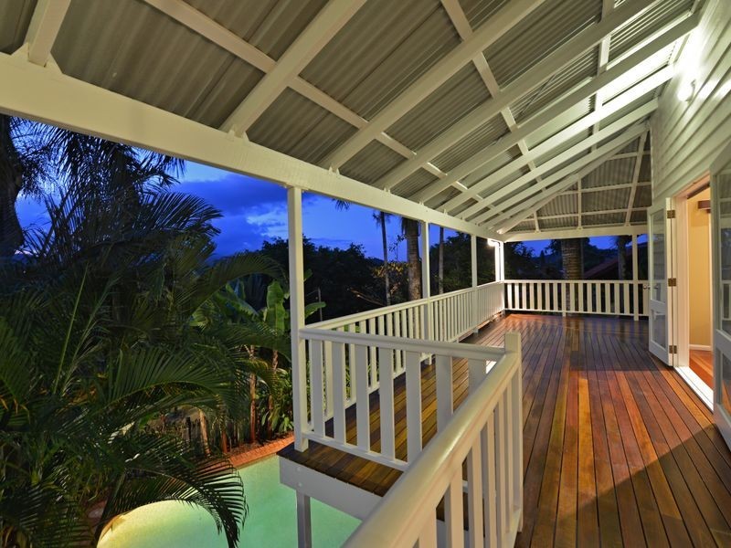 41 View Street, Brinsmead QLD 4870