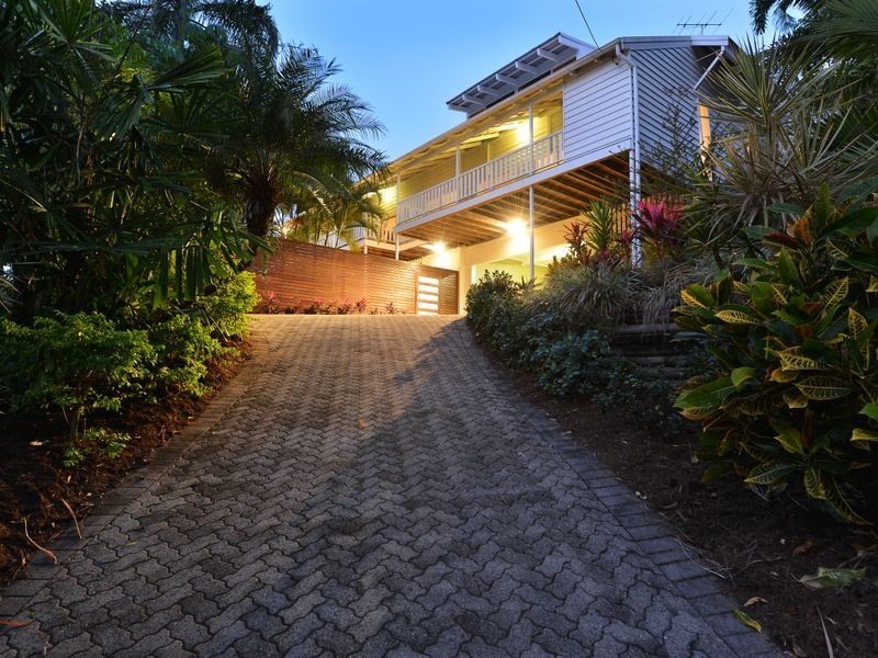 41 View Street, Brinsmead QLD 4870