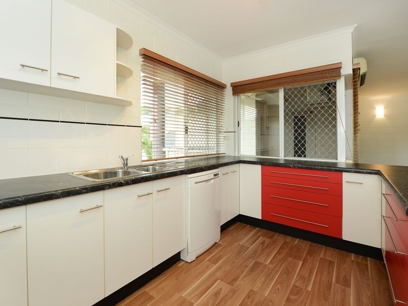 24/40 Old Smithfield Road, Freshwater QLD 4870