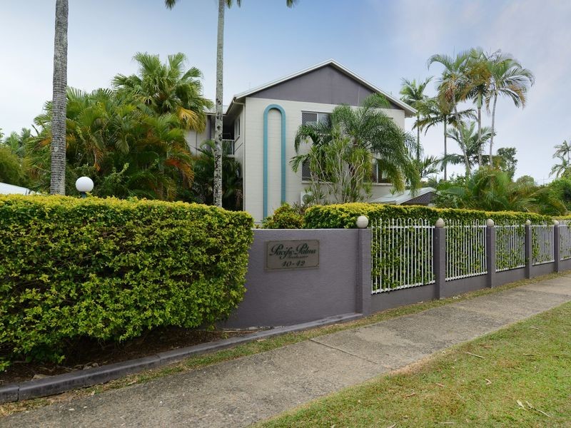 24/40 Old Smithfield Road, Freshwater QLD 4870