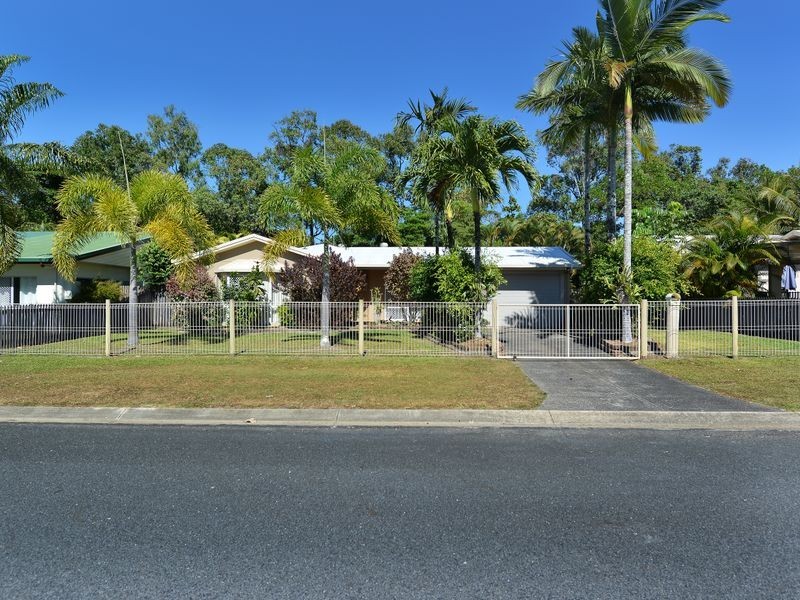 15 Scotia Close, Mount Sheridan QLD 4868