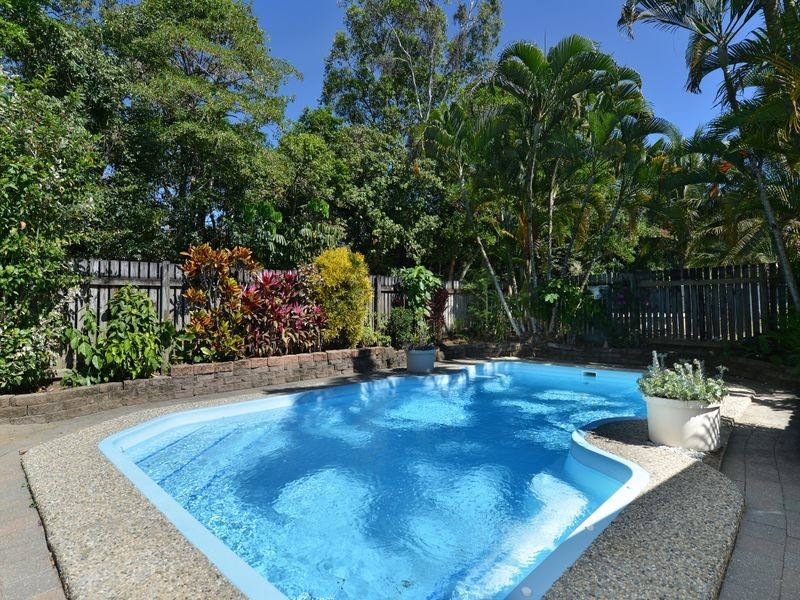 15 Scotia Close, Mount Sheridan QLD 4868