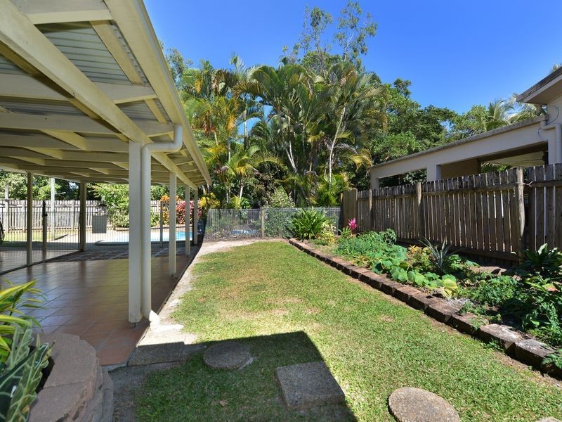 15 Scotia Close, Mount Sheridan QLD 4868