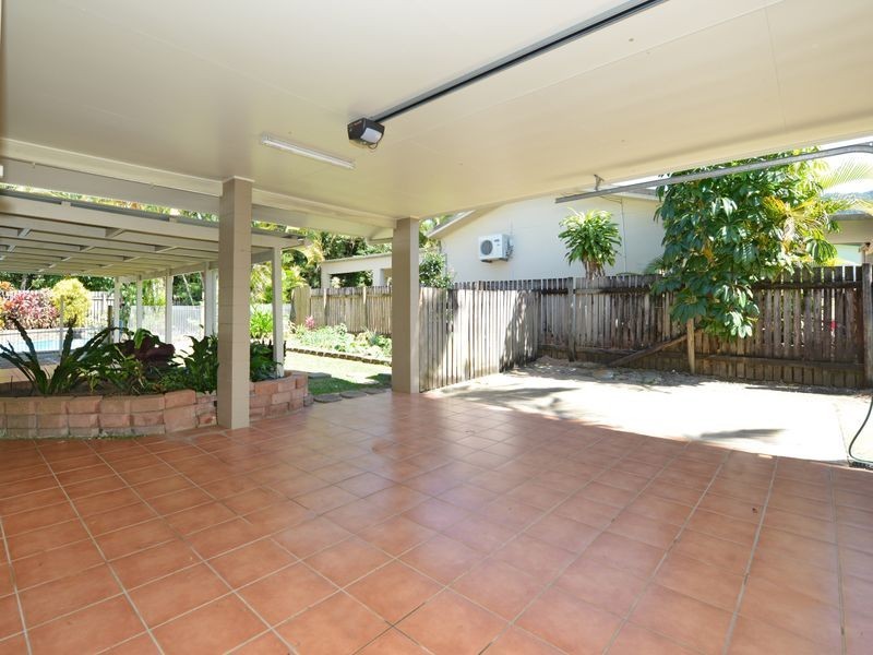 15 Scotia Close, Mount Sheridan QLD 4868