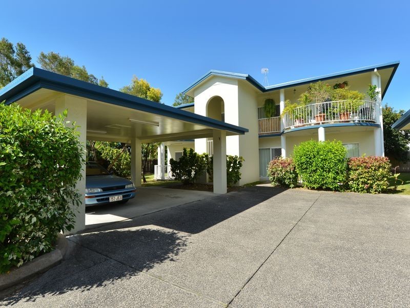 3/11 Ingham Court, Mooroobool QLD 4870