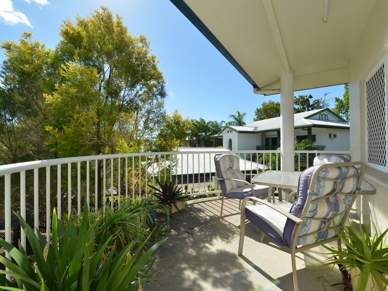 3/11 Ingham Court, Mooroobool QLD 4870