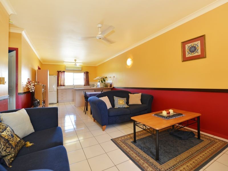 3/11 Ingham Court, Mooroobool QLD 4870